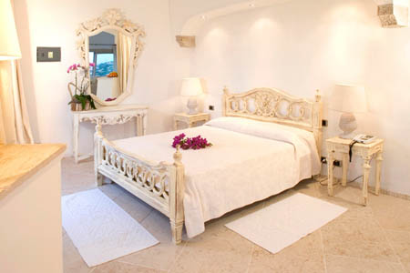Golf Hotel Balocco Porto Cervo